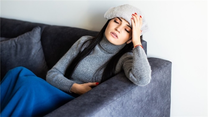 کنترل دمای بدن: سیستم پیچیده و حیاتی در انسان