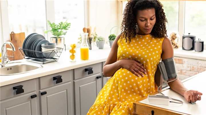 علائمی که می‌تواند نشان‌دهندهٔ پایین‌بودن فشار خونتان باشد