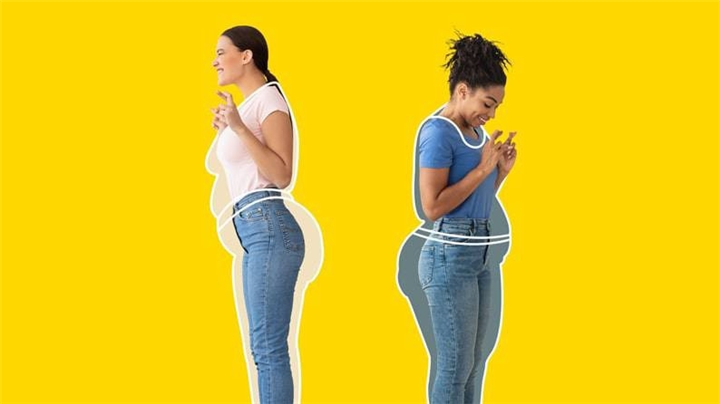 ایده‌آل‌ترین درصد چربی بدن در هر فرد چقدر است؟