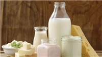 ارتباط محصولات لبنی با افزایش خطر سرطان