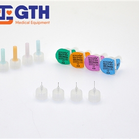 سر سوزن تزریق انسولین سانگشیم Sungshim Insulin Pen Needle