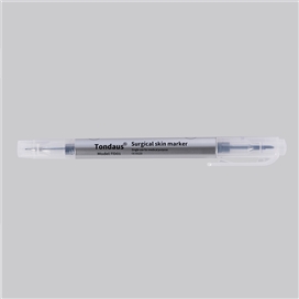 مارکر جراحی دو سر  GTH Surgical Marker TD01