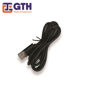 فشارسنج دیجیتال سخنگو همراه با پاوربانک مدل GTH Digital Blood Pressure Monitor GT702C